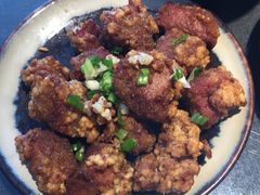-大牛湾·眷村牛肉面(蠡溪店)