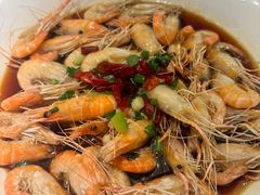 -香阁餐厅·常州菜·常州菜代表品牌(新北奥体店)