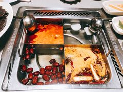 -海底捞火锅(龙湖北京大兴天街店)