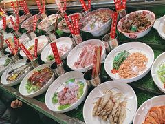 -野渡坡·极致湘菜·庭院餐厅(汉阳店)