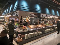 -韩盛·盛江山自助料理(中街大悦城店)