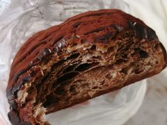 脆皮核桃面包-格瑞思动物奶油生日蛋糕(圆融店)
