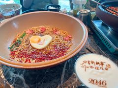 -2046湘味厨房(深圳湾店)