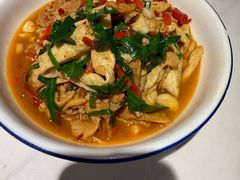 -回家吃饭·地道南昌菜(建德观总店)