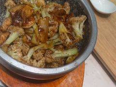 -大树餐厅(红旗街万达店)