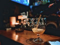 -7座啤酒館