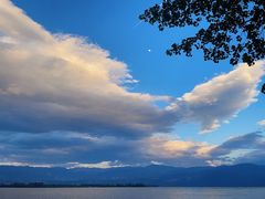 -西昌邛海湿地