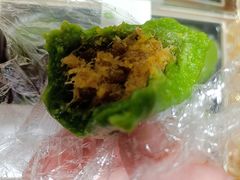 -上海金陵紫金山大酒店·汇海餐厅