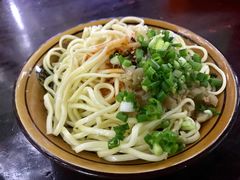 峨眉曹凉粉-曹凉粉(西正街店)