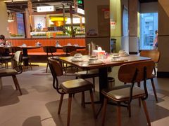 -蚝翅·海鲜粥·烧烤·羊肉季(鄞州万达店)