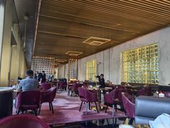 -尼依格罗香港美利酒店