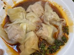 -龙抄手食府(浣花北路店)