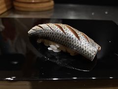 小鳍鱼寿司-町家Machiya(泰府·名邸店)