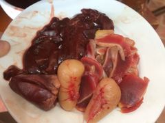 -佘记全家福芋儿鸡(向阳街总店)