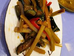 -陆壹捌餐厅(五大道店)