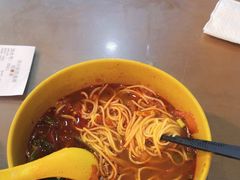 -华兴街煎蛋面(总店)