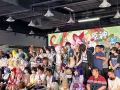 -港悦广场