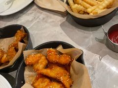 -必胜客(上海新南方商城PH店)