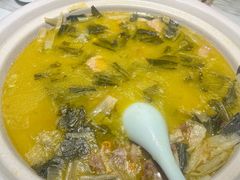 -宴昆山·私房菜(春晖店)