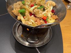 -味莊餐厅(康庄南街店)