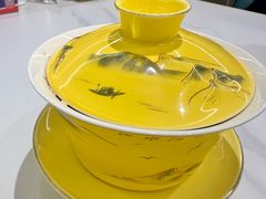 -民族手抓羊肉馆·滩羊手抓·烤全羊