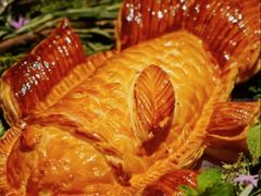 -Oyster Talks 四度蚝法餐厅