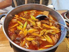 -有才叔北京时间涮肉(紫薇尚层店)