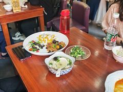 -大明寺素斋