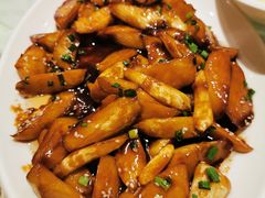 -海鲜城大家餐厅