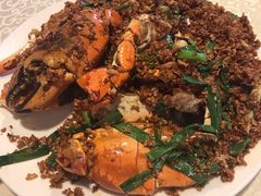 -喜记避风塘炒辣蟹(旗舰店)