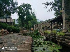 -南宫温泉水世界