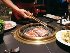 -黑崎烧肉·山野厨房(坪山店)
