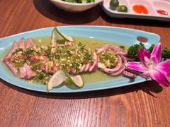 -南越郡·越式风味餐厅(青秀万达店)