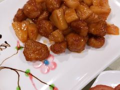-长春观斋补堂素菜馆