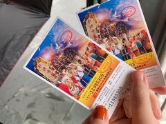 -深圳锦绣中华民俗村