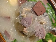 -金陵家宴·金陵春·南京菜(夫子庙店)