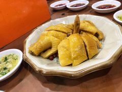 -坤记煲仔小菜(西环店)
