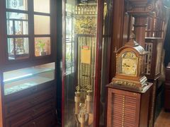 -良辰钟表店名表维修中心