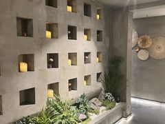 -施奈儿.洗头頭療.按摩SPA.采耳(上梅林店)