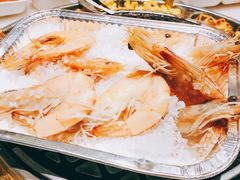 -韩宫宴烤肉·料理(宝山万达店)