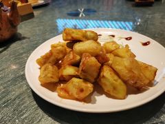 -大鸽饭(汉溪长隆店)
