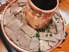 -如意林卡藏餐吧(大昭寺店)