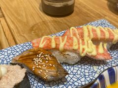 -Sushi Love 创意寿司(丽影广场店)