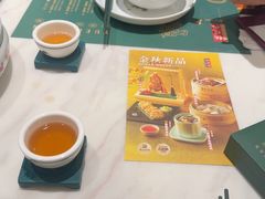 -悦得闲广式点心茶楼(蓝鲸世界店)