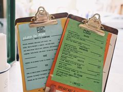 -RAC BAR(安福路店)