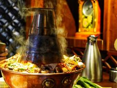 -下杨家青海土火锅(海湖店)