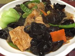 -莲池荟素食馆·12年老字号(光孝寺店)