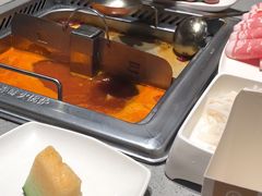 -海底捞火锅(飞马水城店)