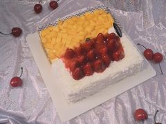 -幸福西饼面包茶饮(车公庙店)