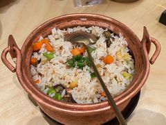 -一坐一忘云南菜(卓悦中心)